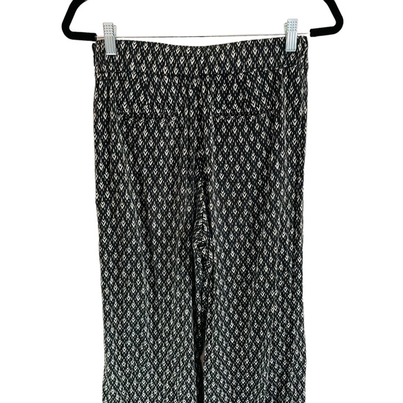 Elevenses Kaimana Wide Leg Pants Size XS Anthropologie - Picture 3 of 5